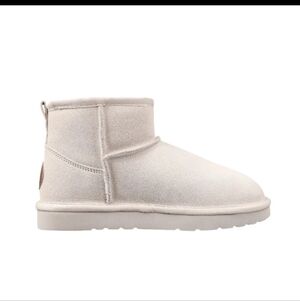 Lamo Boots Kora Short EW2424/Winter White